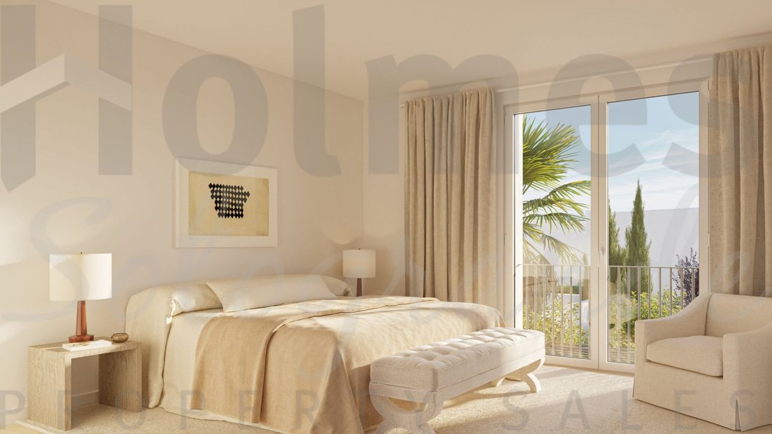 Townhouse in Sotogrande, San Roque, Andalusia 5 - 17719979