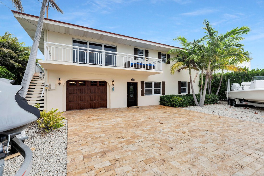 House in Duck Key, Florida, United States 4 - 17719817