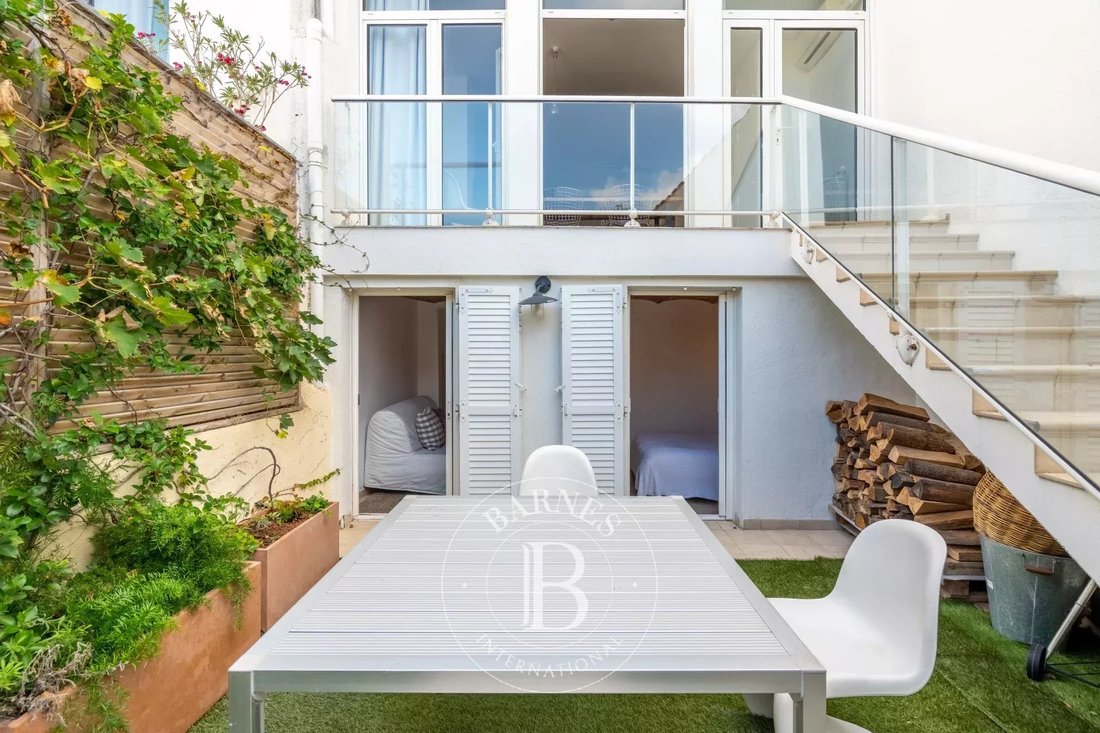 House in Bonneveine, 8e Arrondissement, Marseille 4 - 17721210