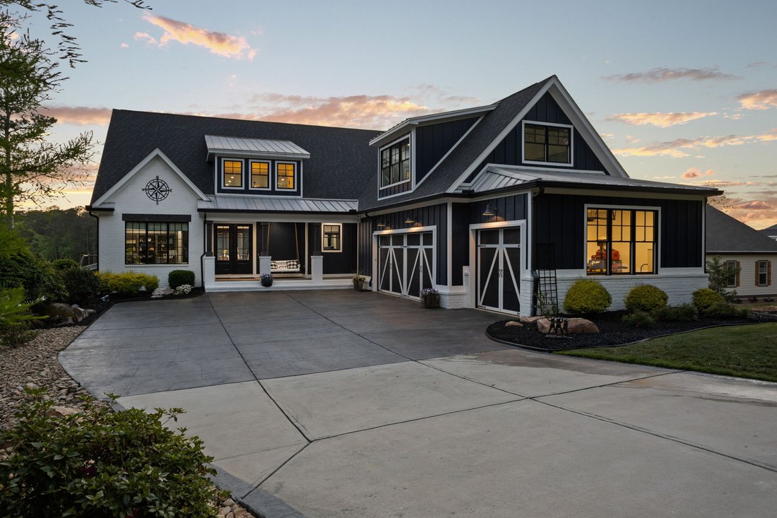 House in Greenwood, South Carolina, United States 1 - 17720874