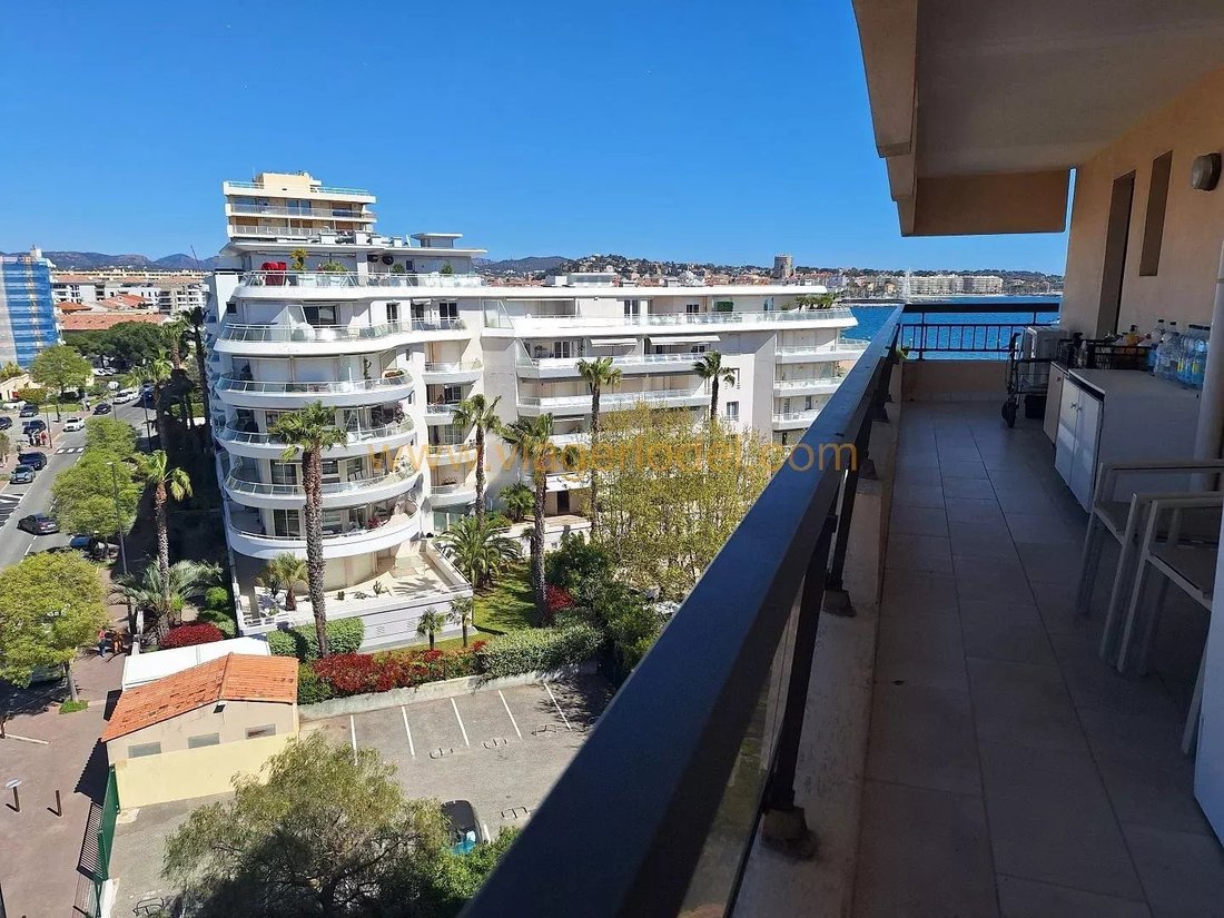 Apartment in Fréjus Plage, Frejus, France 3 - 17721214