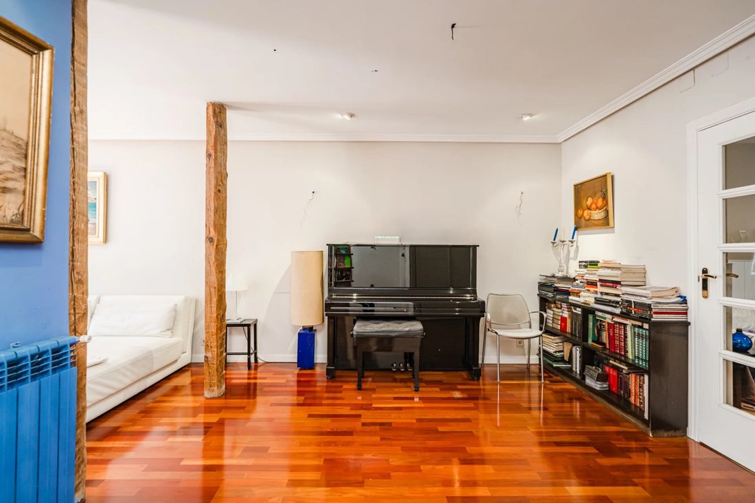 Apartment in Centro, Madrid, Spain 4 - 17721220