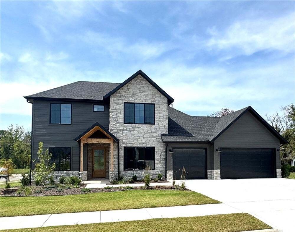 House in Cave Springs, Arkansas, United States 3 - 15498032