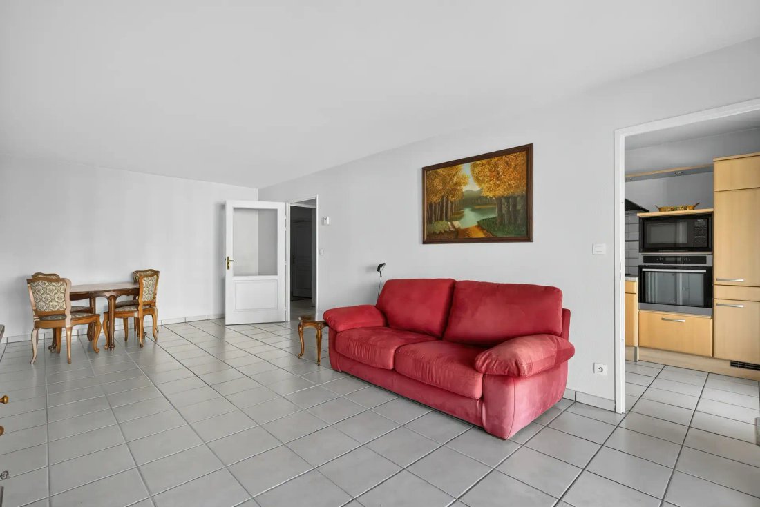 Apartment in Gare, Annecy, France 1 - 17704036