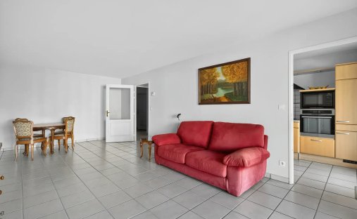 Wohnung in Gare, Annecy, Frankreich 1