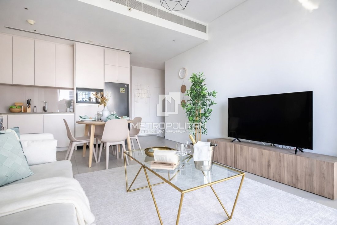 Apartment in Jumeirah Beach Residence, Dubai, United Arab Emirates 2 - 17720912