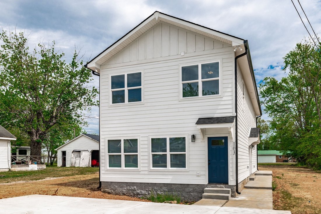 House in Portland, Tennessee, United States 5 - 17350582