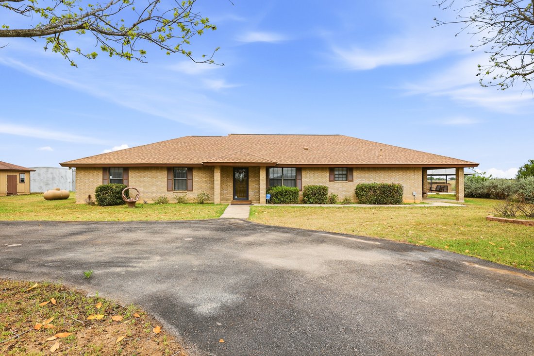 House in Selma, Texas, United States 1 - 17721273