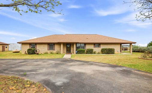 House in Selma, Texas, United States 1