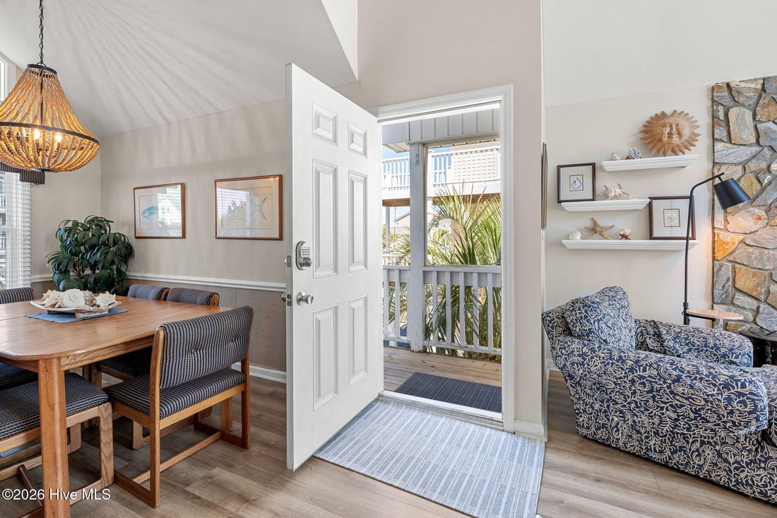 House in Holden Beach, North Carolina, United States 5 - 17722279