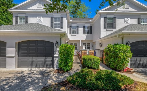 Residenza a Tampa, Florida, Stati Uniti 1