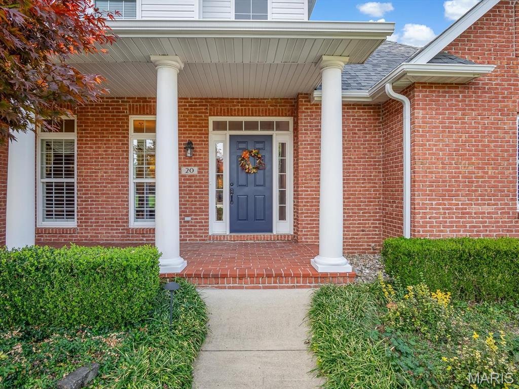 House in Edwardsville, Illinois, United States 3 - 17720149