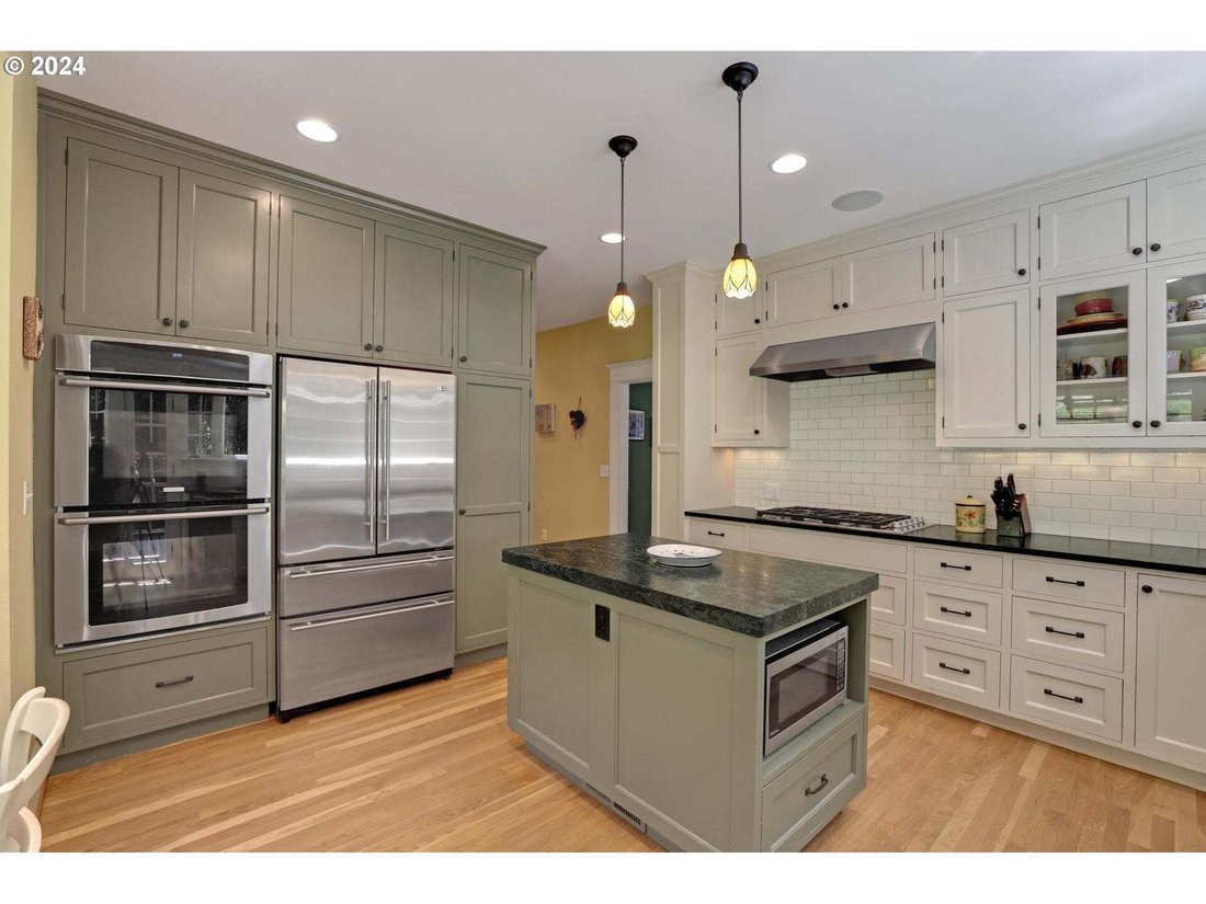 House in Portland, Oregon, United States 4 - 17723348