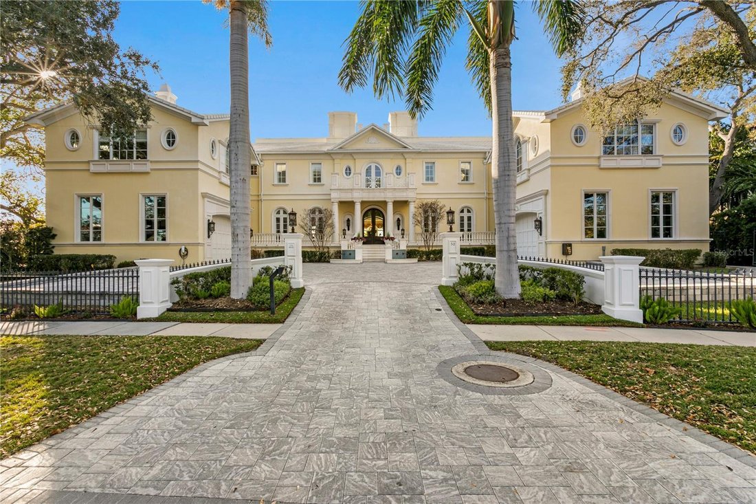 House in Tampa, Florida, United States 2 - 17720036