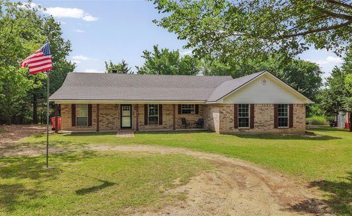 Casa a Lone Oak, Texas, Stati Uniti 1