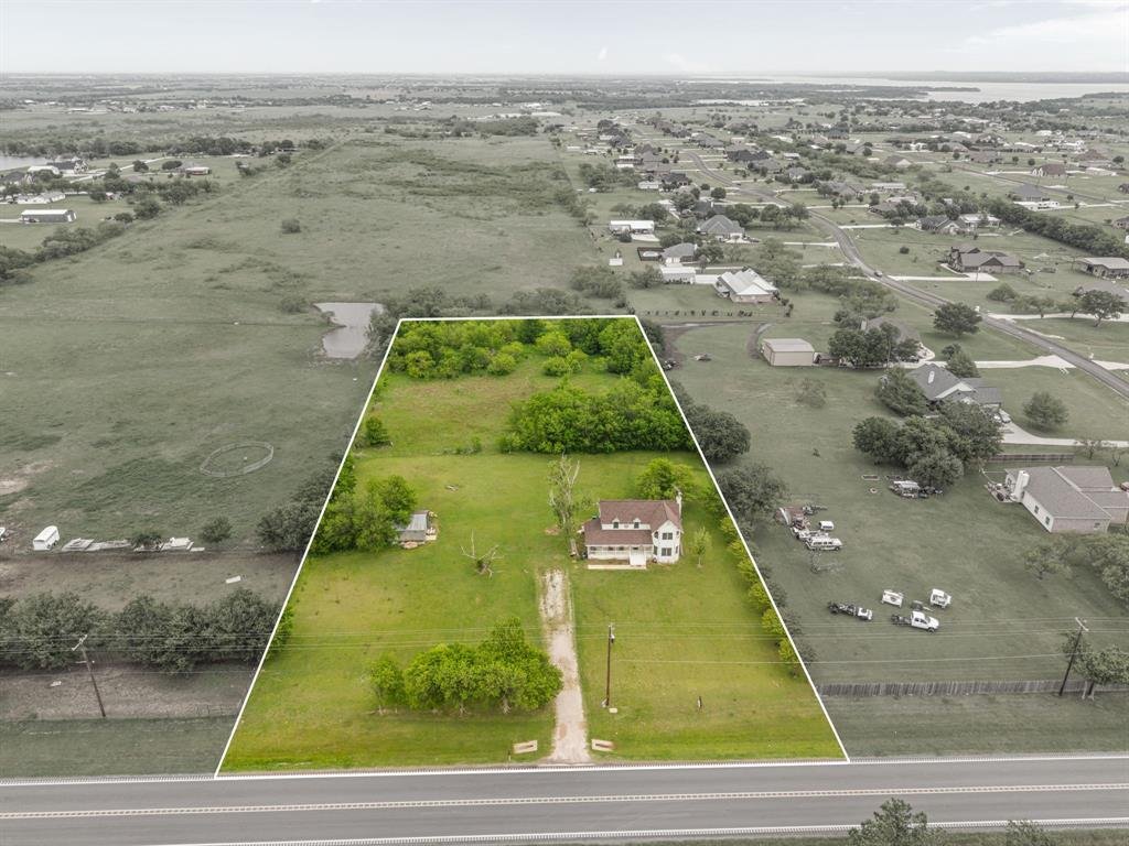 House in Sanger, Texas, United States 5 - 17720510