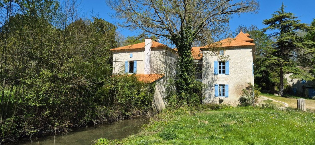 House in Lacour, Occitania, France 3 - 17722841