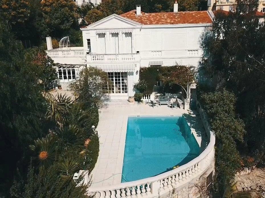House in Menton, Provence-Alpes-Côte d'Azur, France 1 - 17721120