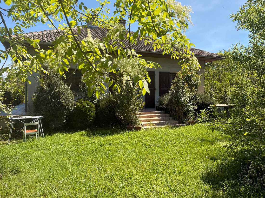 House in Saint Cyprien, Toulouse, France 2 - 17720717