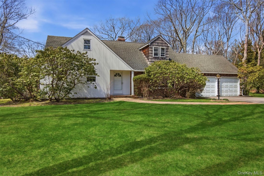 Haus in East Quogue, New York, Vereinigte Staaten 1 - 17721516