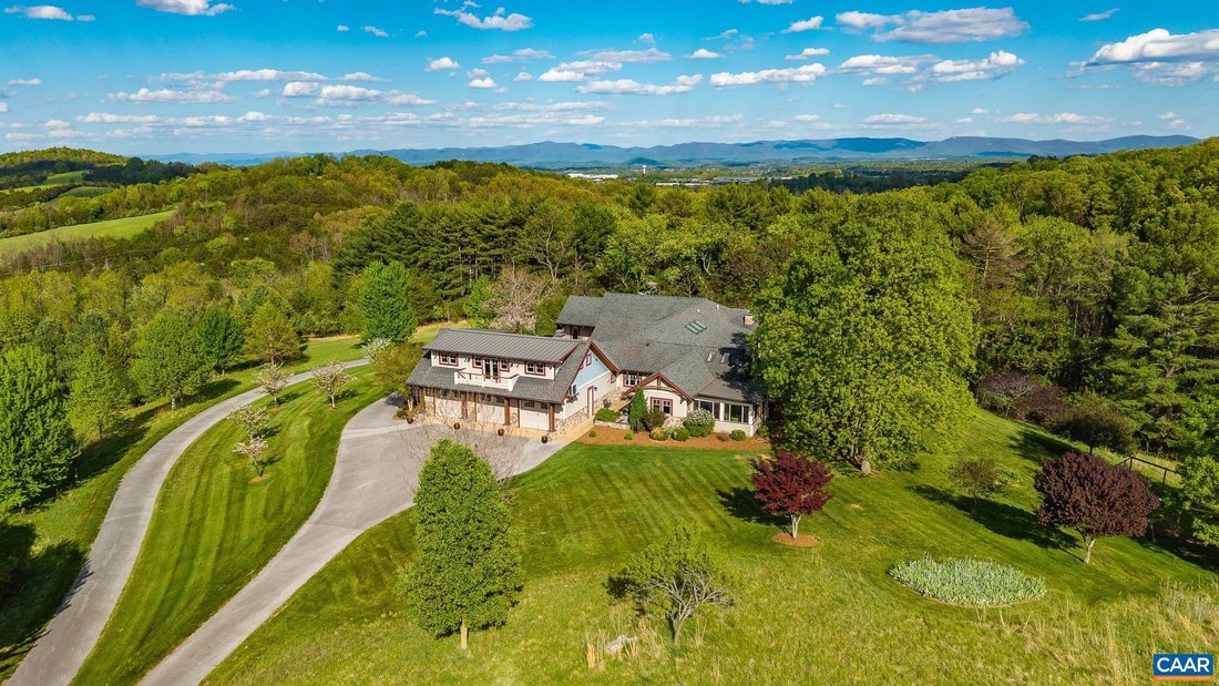 House in Staunton, Virginia, United States 3 - 17647976