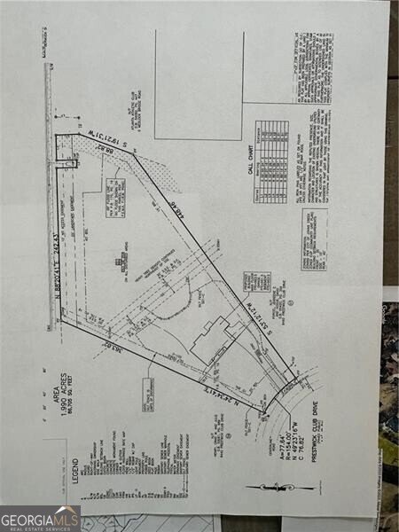 House in Johns Creek, Georgia, United States 2 - 17720459