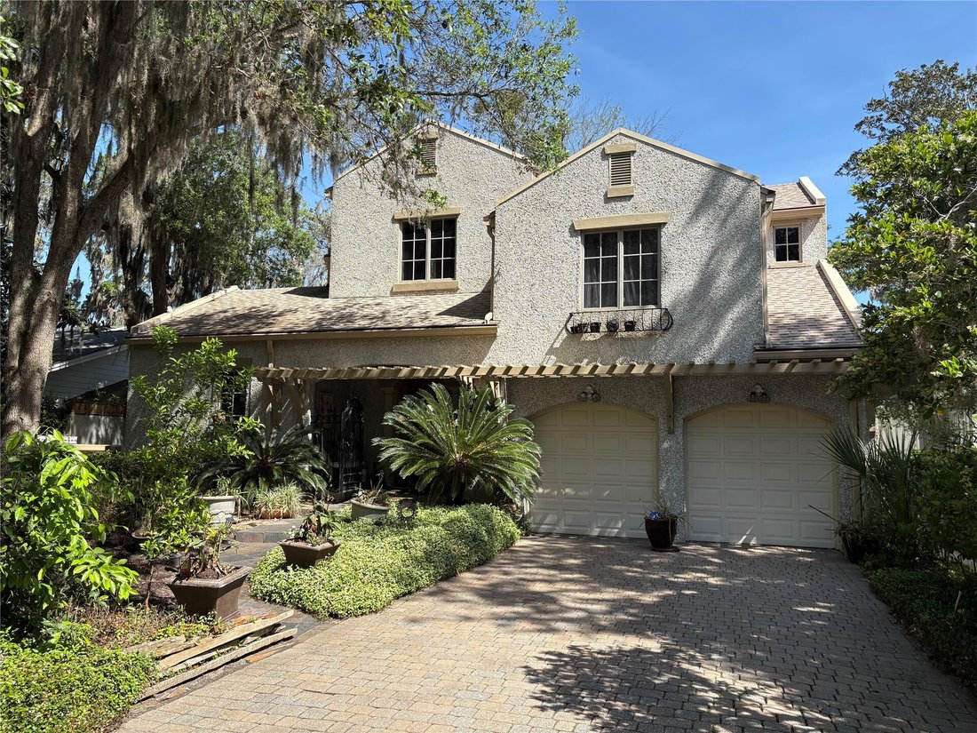 House in Fernandina Beach, Florida, United States 1 - 17356144