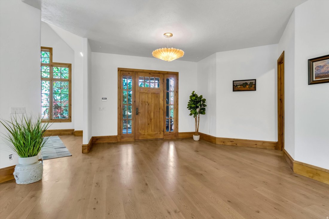 House in North Salt Lake, Utah, United States 4 - 17722234