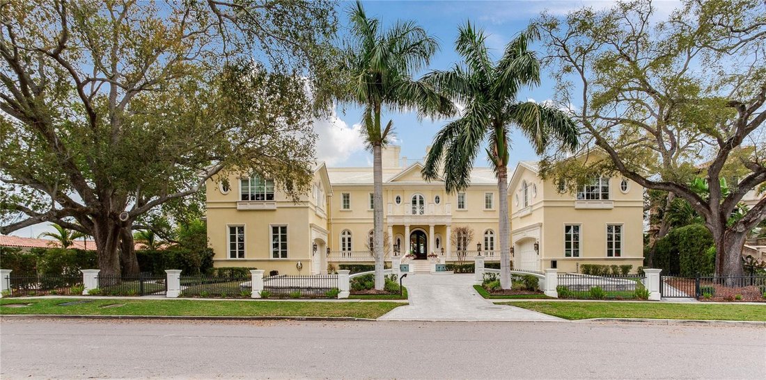 House in Tampa, Florida, United States 1 - 17720036