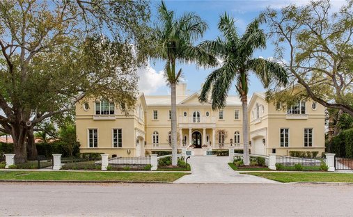 House in Tampa, Florida, United States 1
