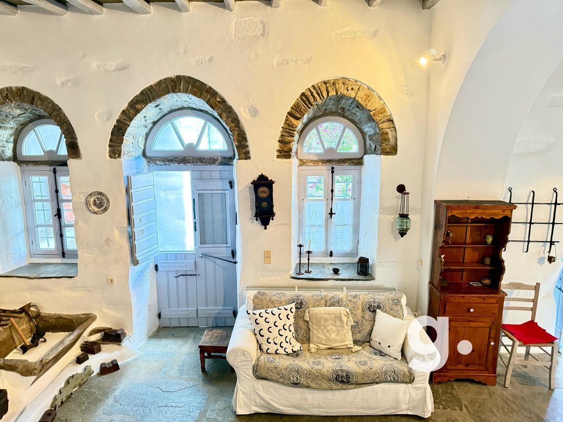 House in Tinos, Aegean, Greece 5 - 17721954