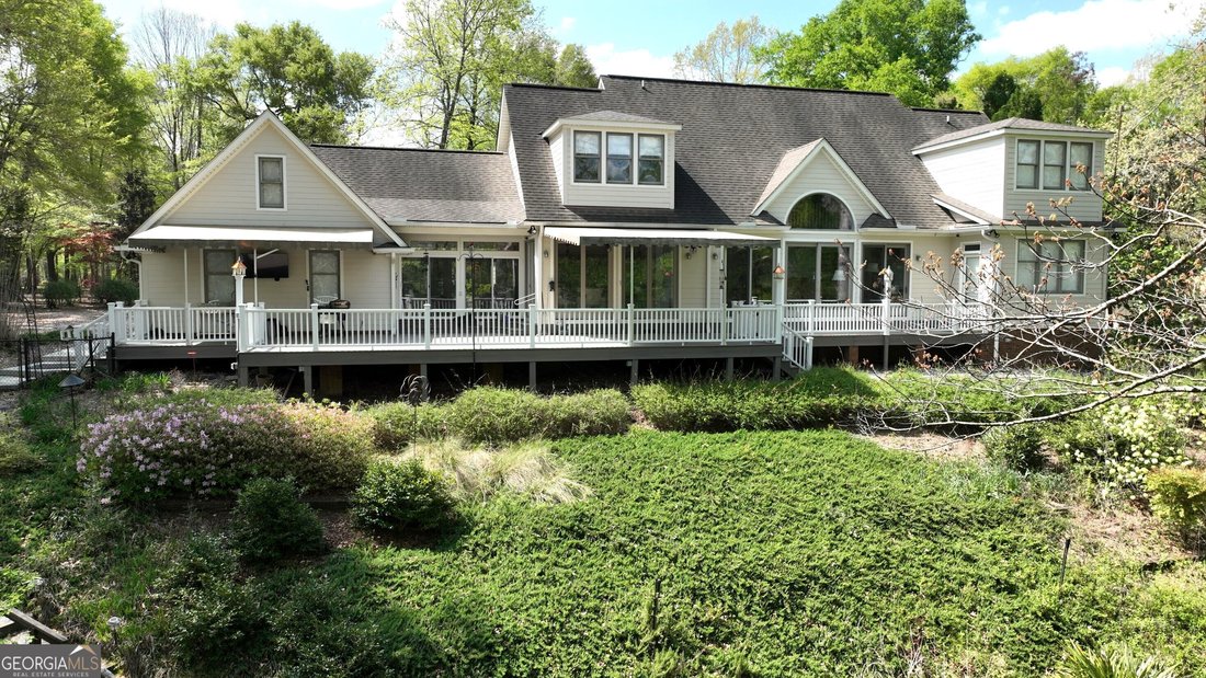 House in Bartow, Georgia, United States 5 - 17722904