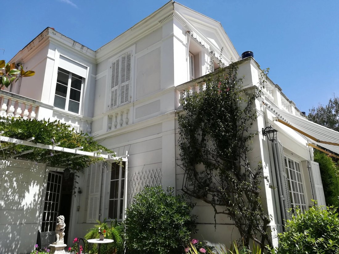 House in Menton, Provence-Alpes-Côte d'Azur, France 5 - 17721120