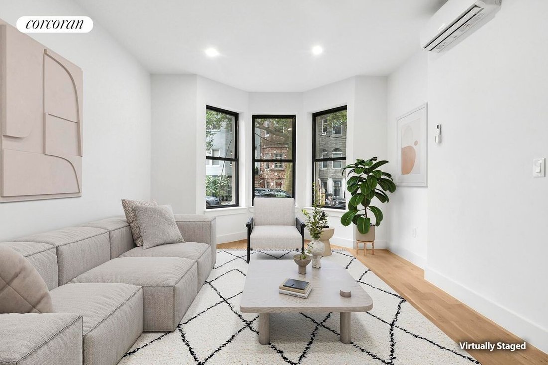 House in New York, New York, United States 2 - 17720522