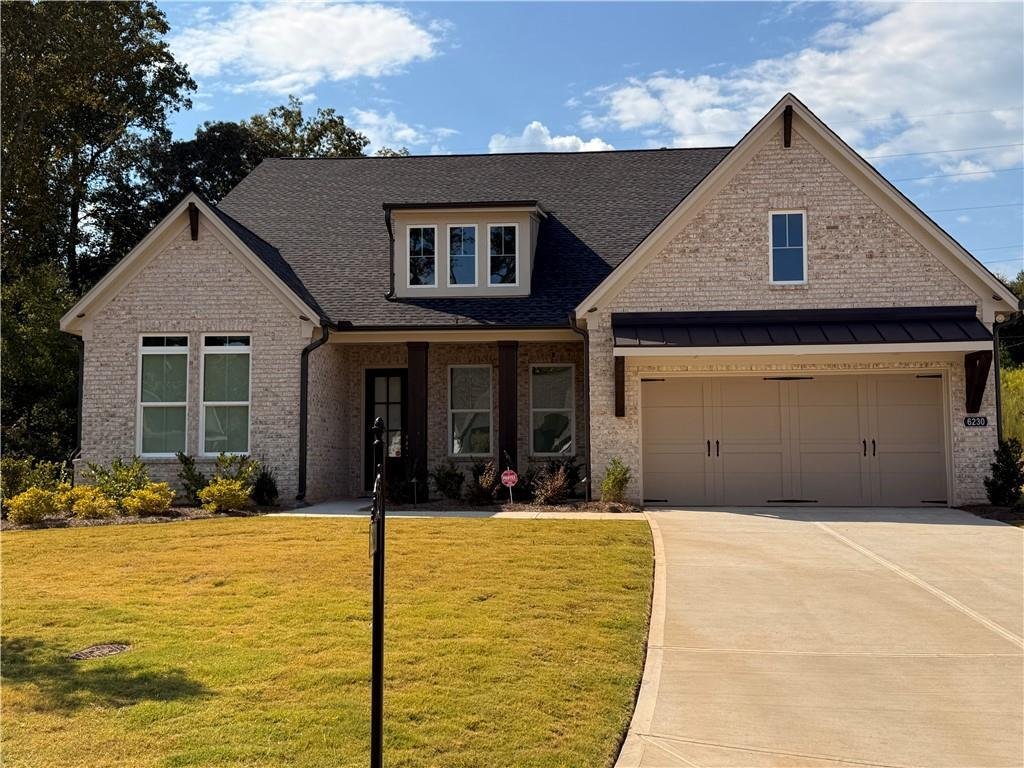 House in Cumming, Georgia, United States 1 - 17721017