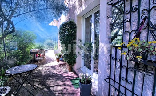 Casa a Lafin, Aix-les-Bains, Francia 1
