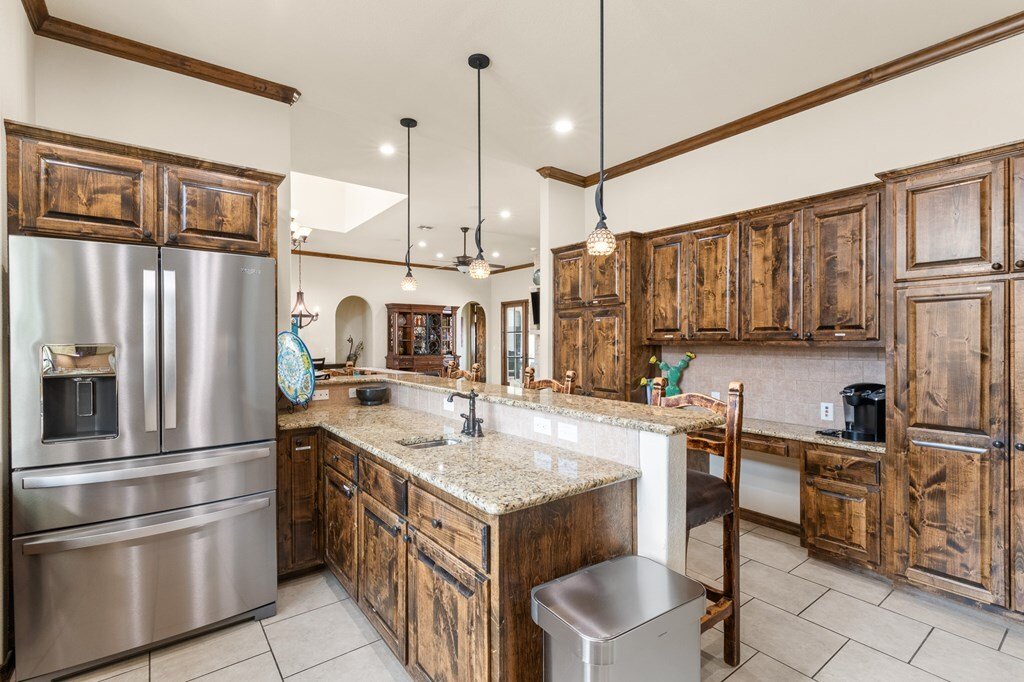 House in Kerrville, Texas, United States 5 - 17721981