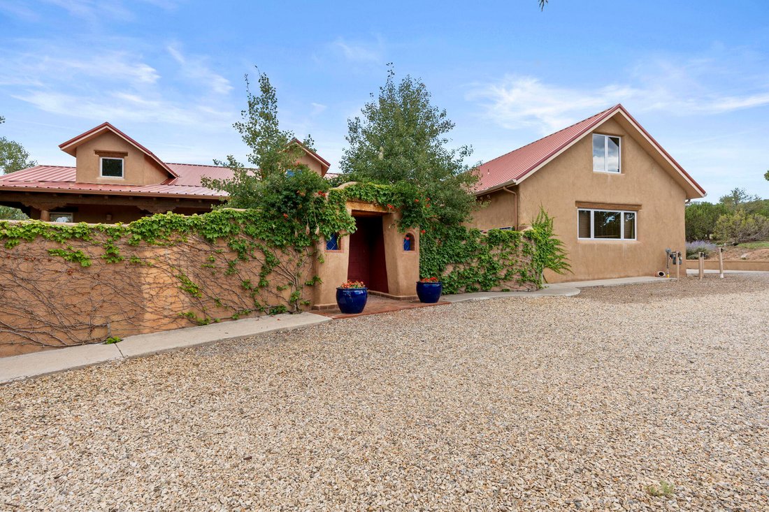 House in Sandia Park, New Mexico, United States 3 - 17723700