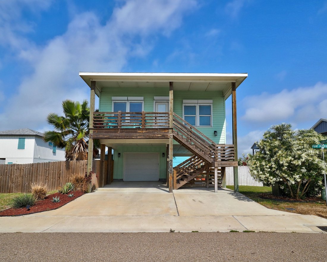 House in Port Aransas, Texas, United States 2 - 17721051