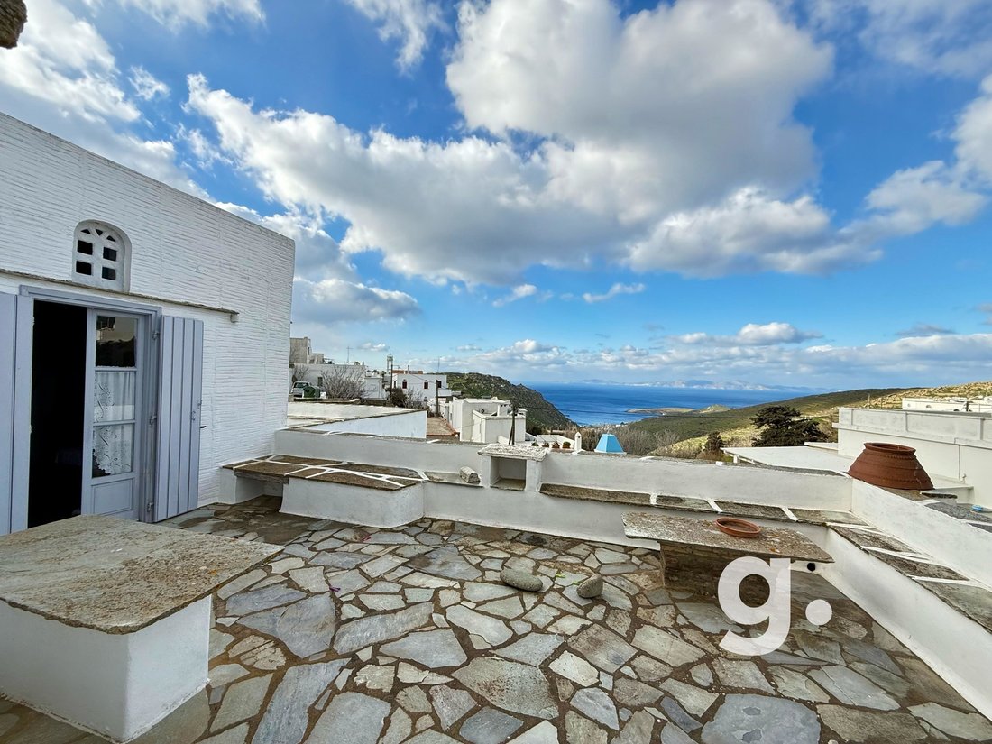 House in Tinos, Aegean, Greece 1 - 17721954