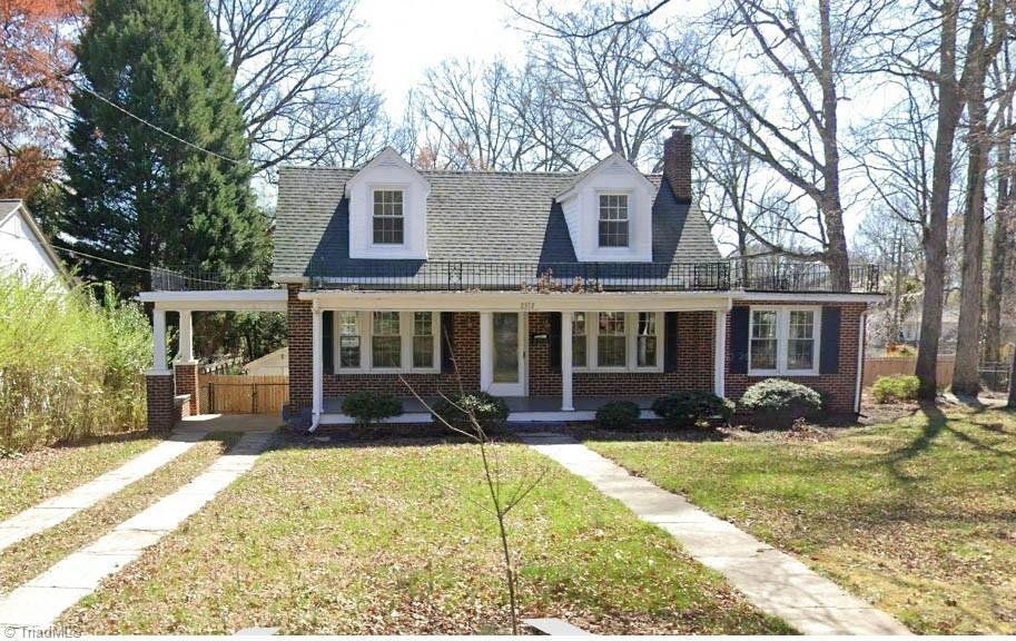 House in Winston-Salem, North Carolina, United States 3 - 17722203