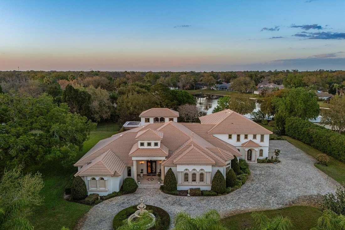 House in Plant City, Florida, United States 1 - 17449633