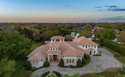 House in Plant City, Florida, United States 1