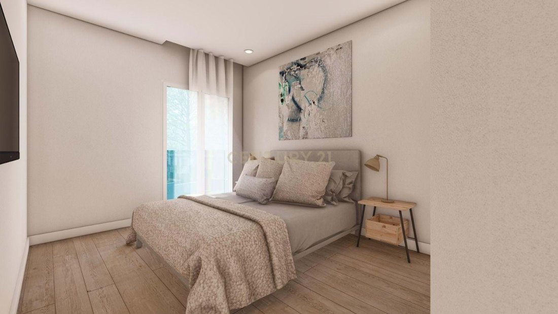 Apartment in Almada, Cova da Piedade, Pragal e Cacilhas, Setubal, Portugal 5 - 17722757