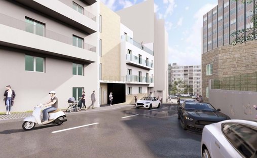 Apartment in Almada, Cova da Piedade, Pragal e Cacilhas, Setubal, Portugal 1
