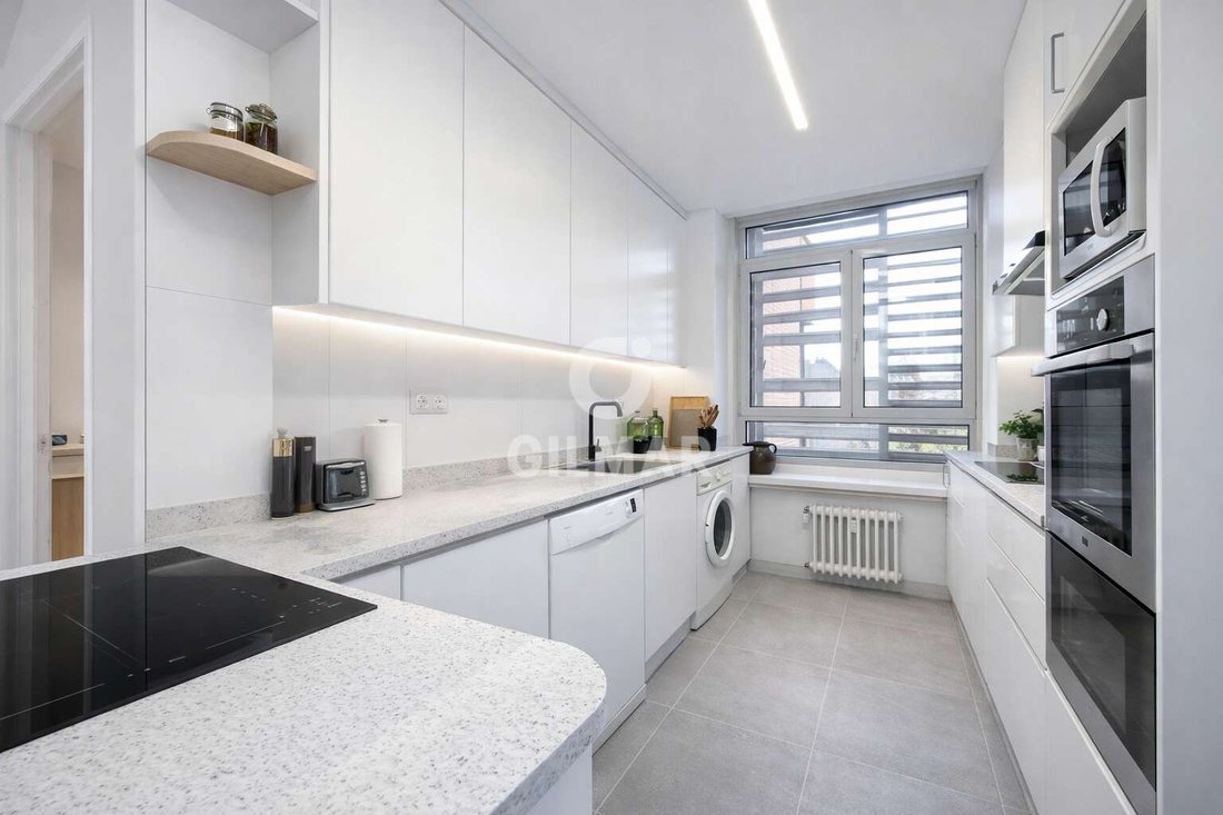 Apartment in Centro, Madrid, Spain 3 - 16735524