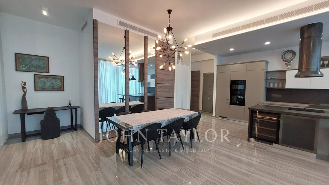 Apartment in Agios Tychon, Limassol, Cyprus 3 - 17720947