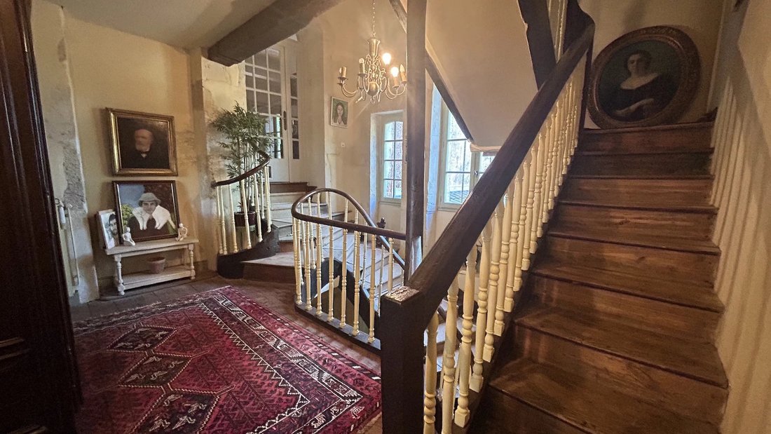 Estate in Gamarde-les-Bains, Nouvelle-Aquitaine, France 4 - 17723377