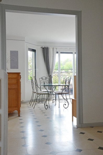 House in Coteau Sud, Chevreuse, France 4 - 17720643
