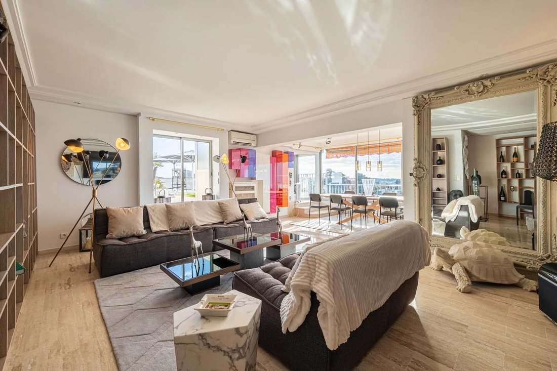 Apartment in Fontmerle, Antibes, France 2 - 17720012